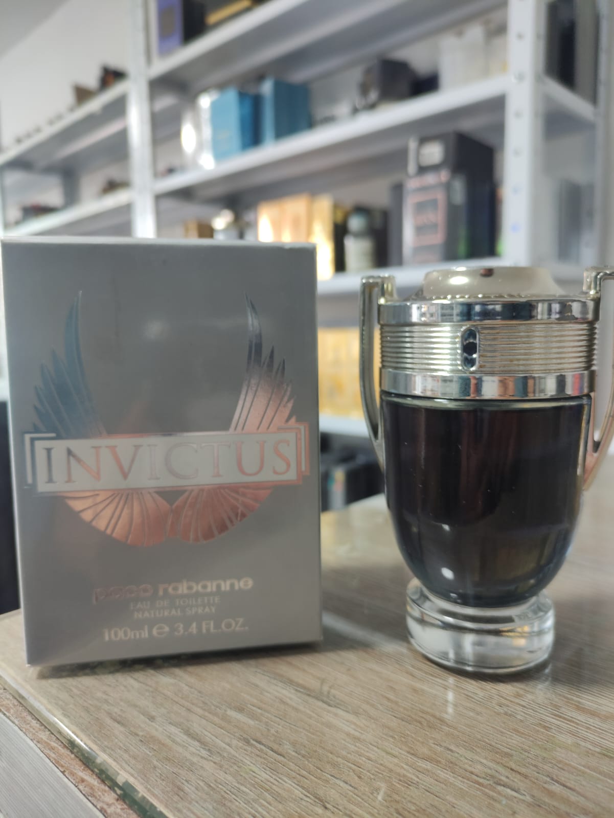 Gray helmet for bikers