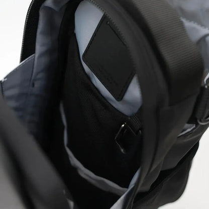 MagnoBag– El bolso magnetico para tu gimnasio