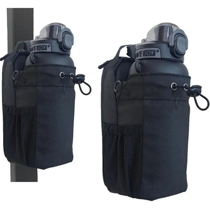 MagnoBag– El bolso magnetico para tu gimnasio