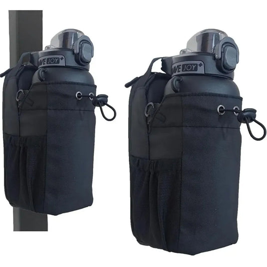 MagnoBag– El bolso magnetico para tu gimnasio