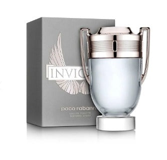 INVICTUS PACO RABANNE